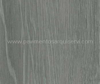 Vinílicos Heterogéneo Suelo Vinílico Roble Ceniza Fresh